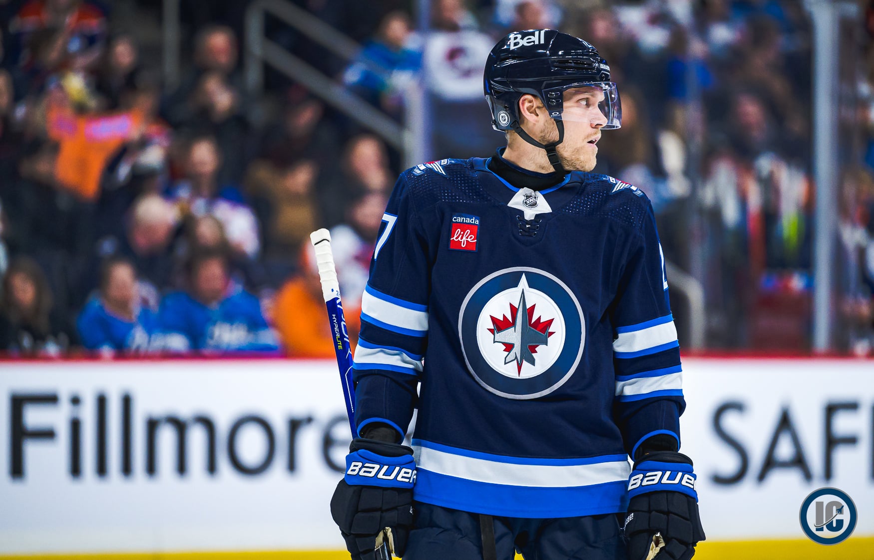 TSN | How does loss of Nikolaj Ehlers impact the Winnipeg Jets?