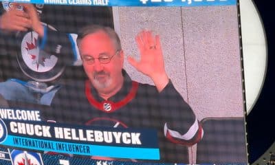 Chuck Hellebuyck