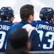 Chibrikov Lambert NHL debuts