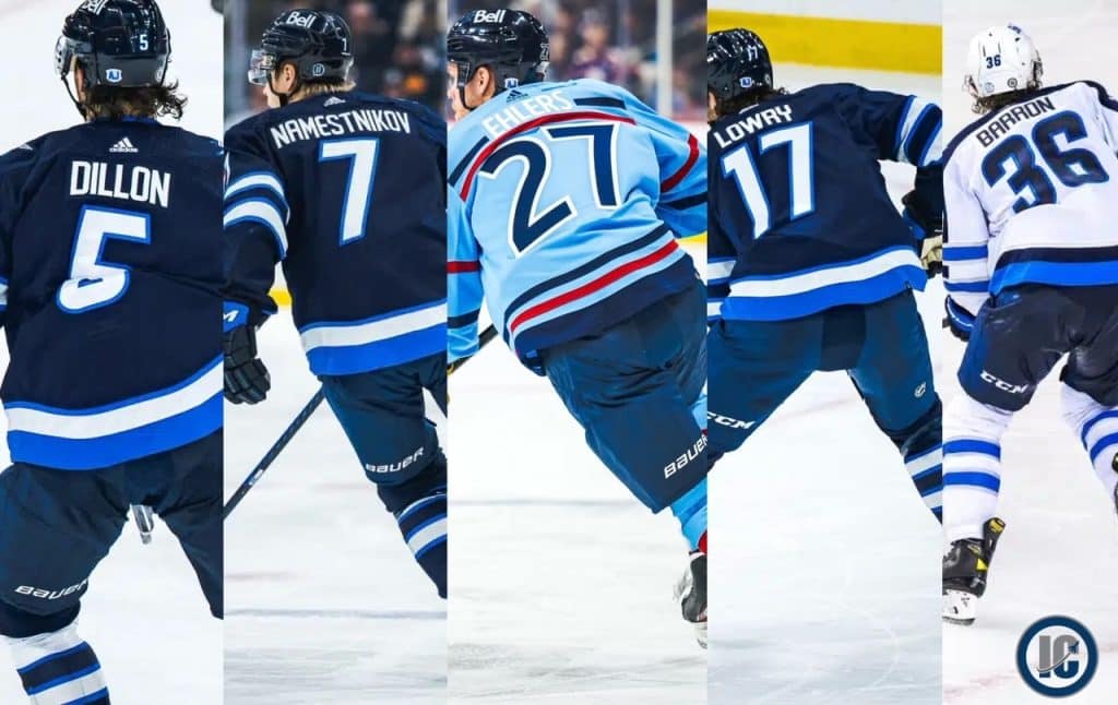 Recapping the injuries the Winnipeg Jets dealt with to conclude the ...