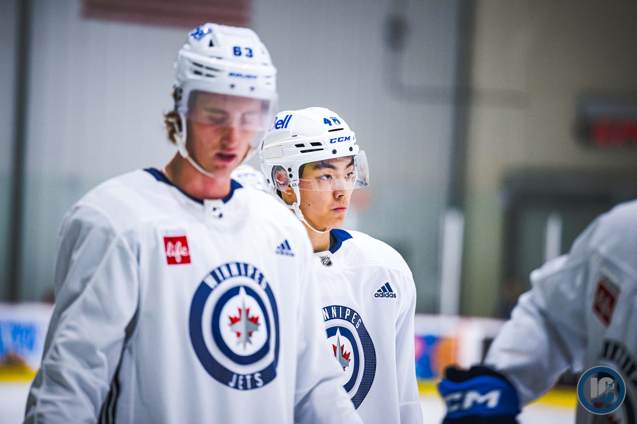 Winnipeg Jets announce 2025 Development Camp roster