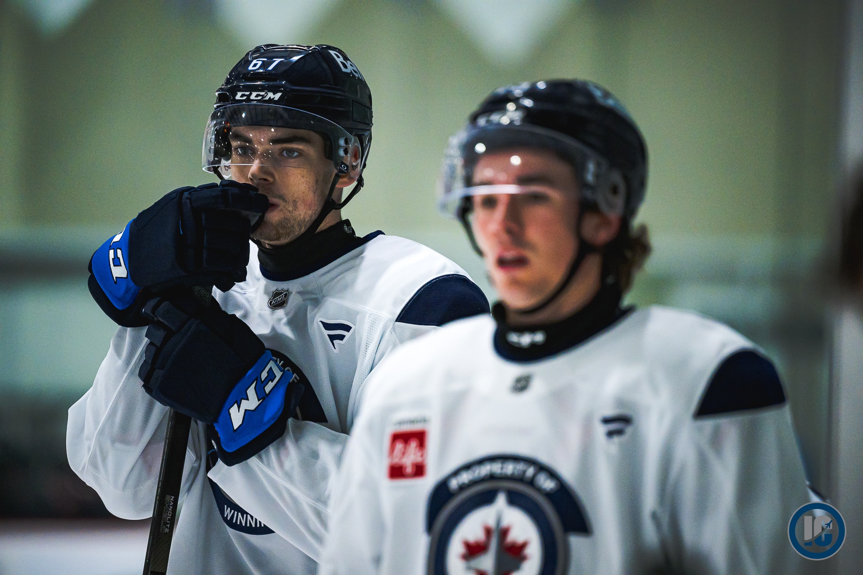 Winnipeg Jets trade Young Stars Classic in the west to head east for the Prospect Showdown