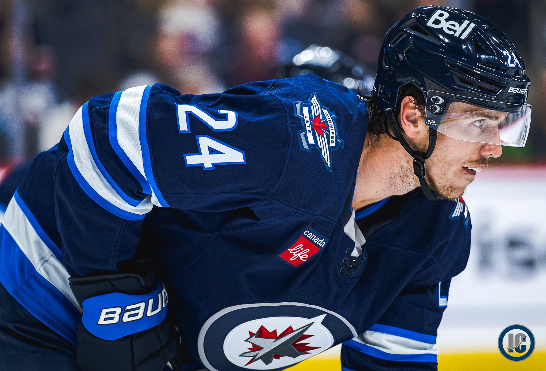 4 intriguing Winnipeg Jets’ offseason storylines