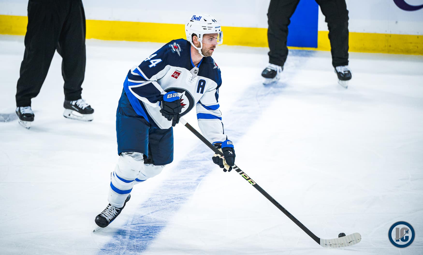 Jets defenceman Josh Morrissey avoided need for surgery but probably would have missed rest of playoffs