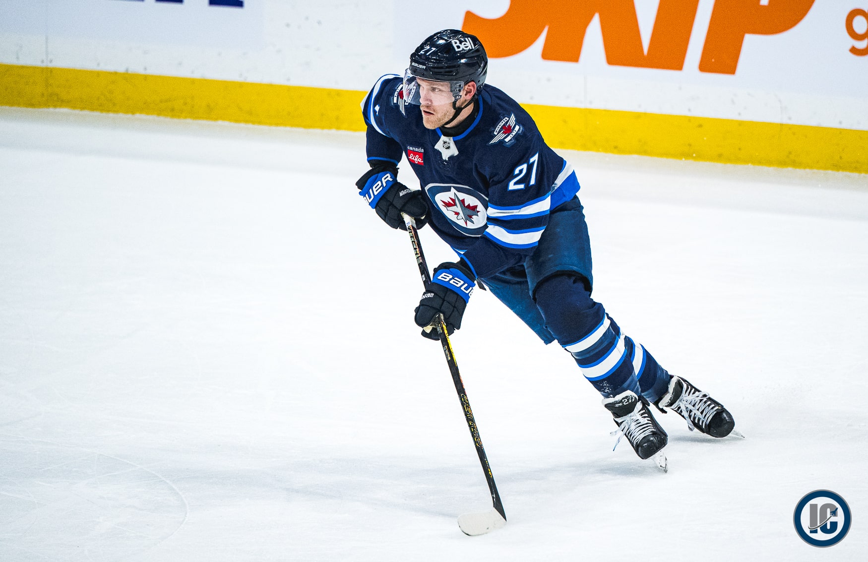 TSN | Where is the likely landing spot for Nikolaj Ehlers?