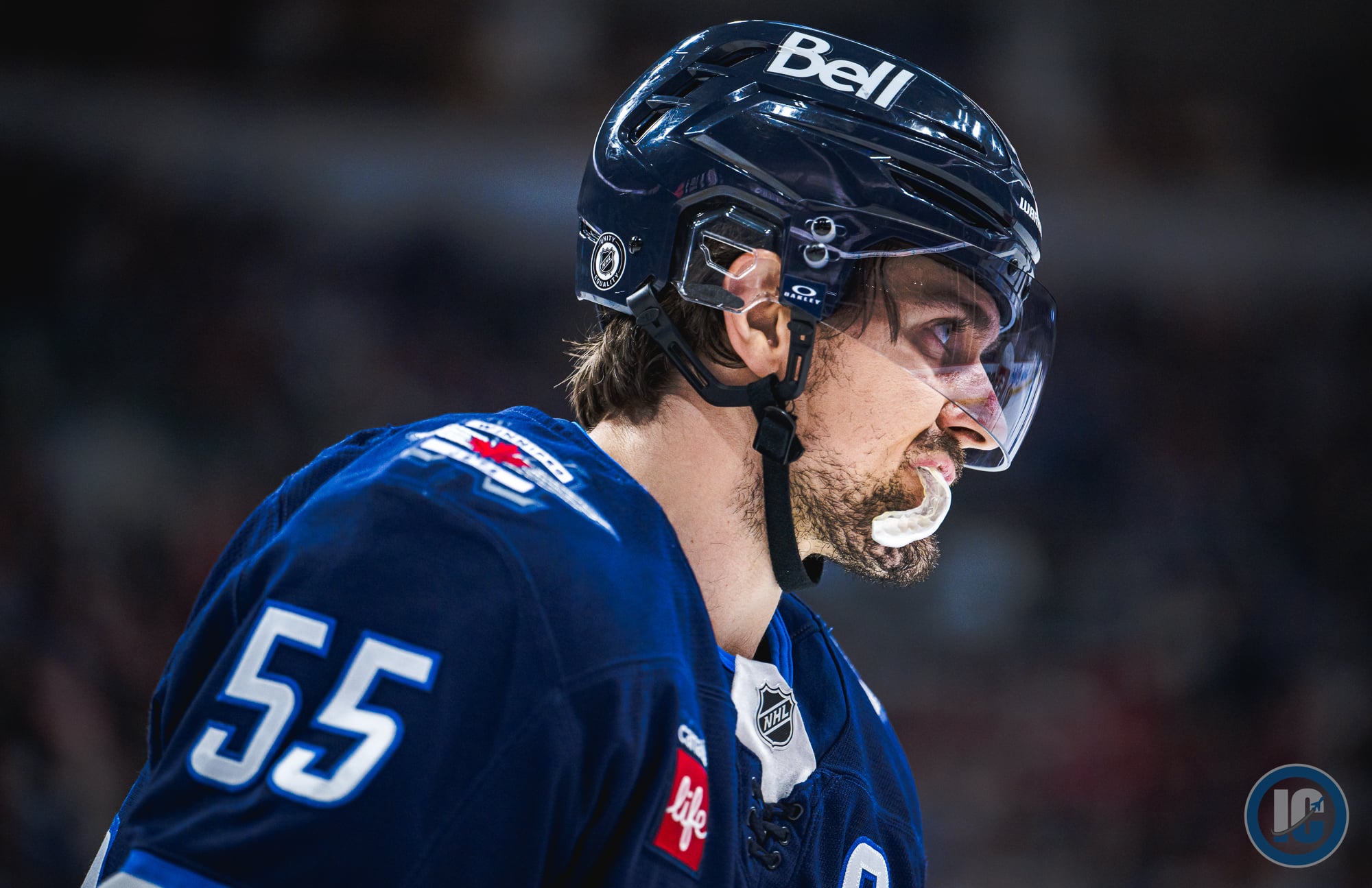 Winnipeg Jets coach Scott Arniel confirms Mark Scheifele will play Game 6 in Dallas