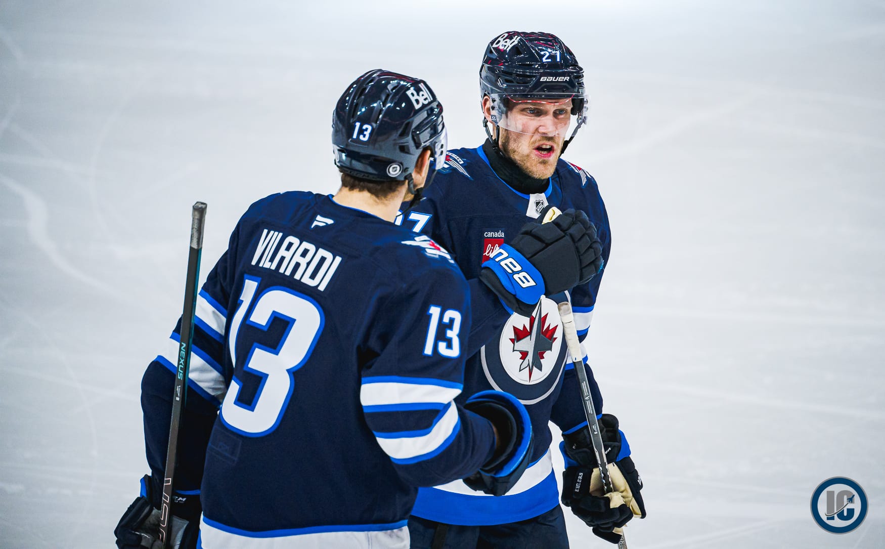 Winnipeg Jets 2025 UFA RFA Preview: Ehlers, Vilardi, Samberg & More