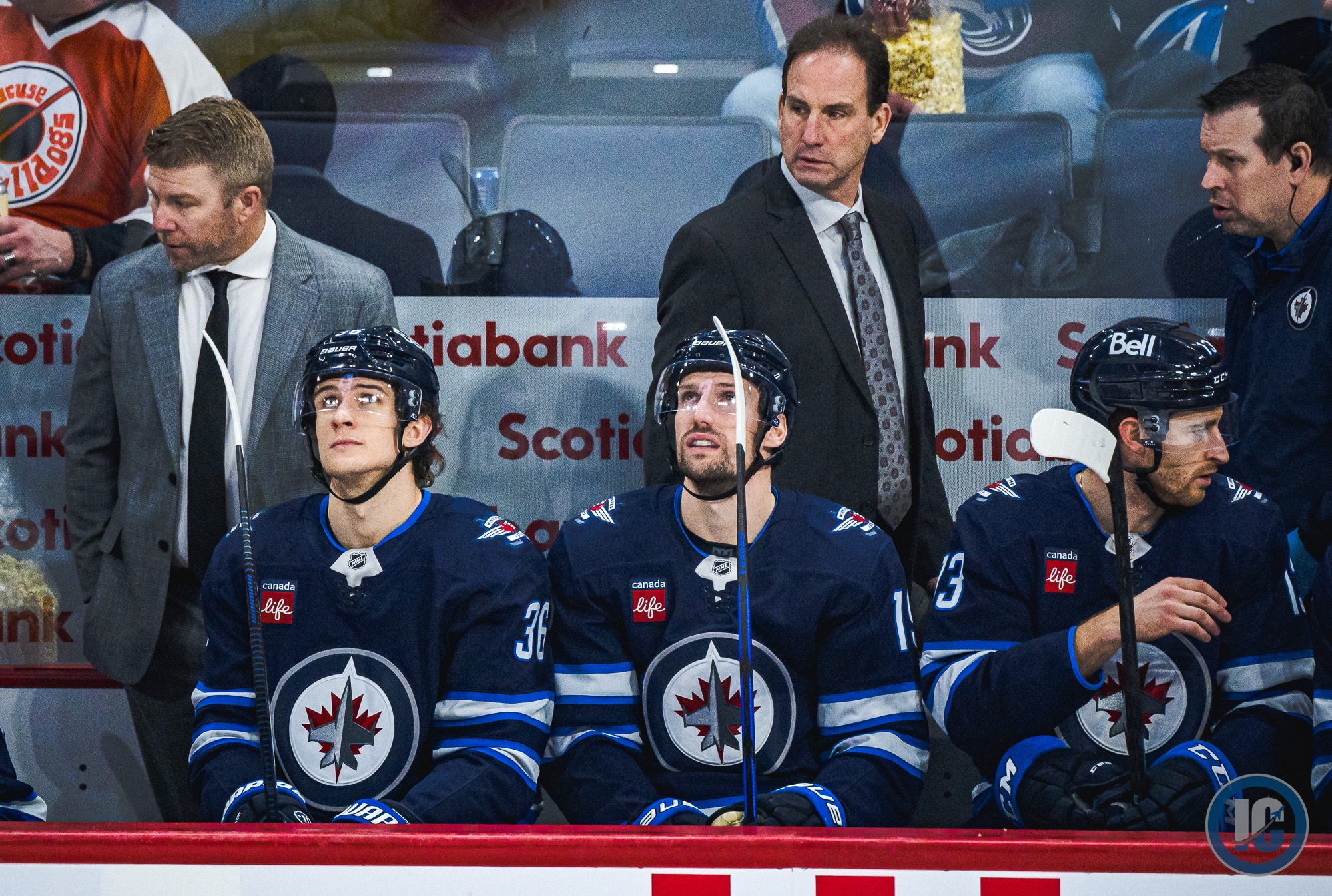 Sportsnet 590 The Fan Hockey Show | Conversation with Winnipeg Jets head coach Scott Arniel