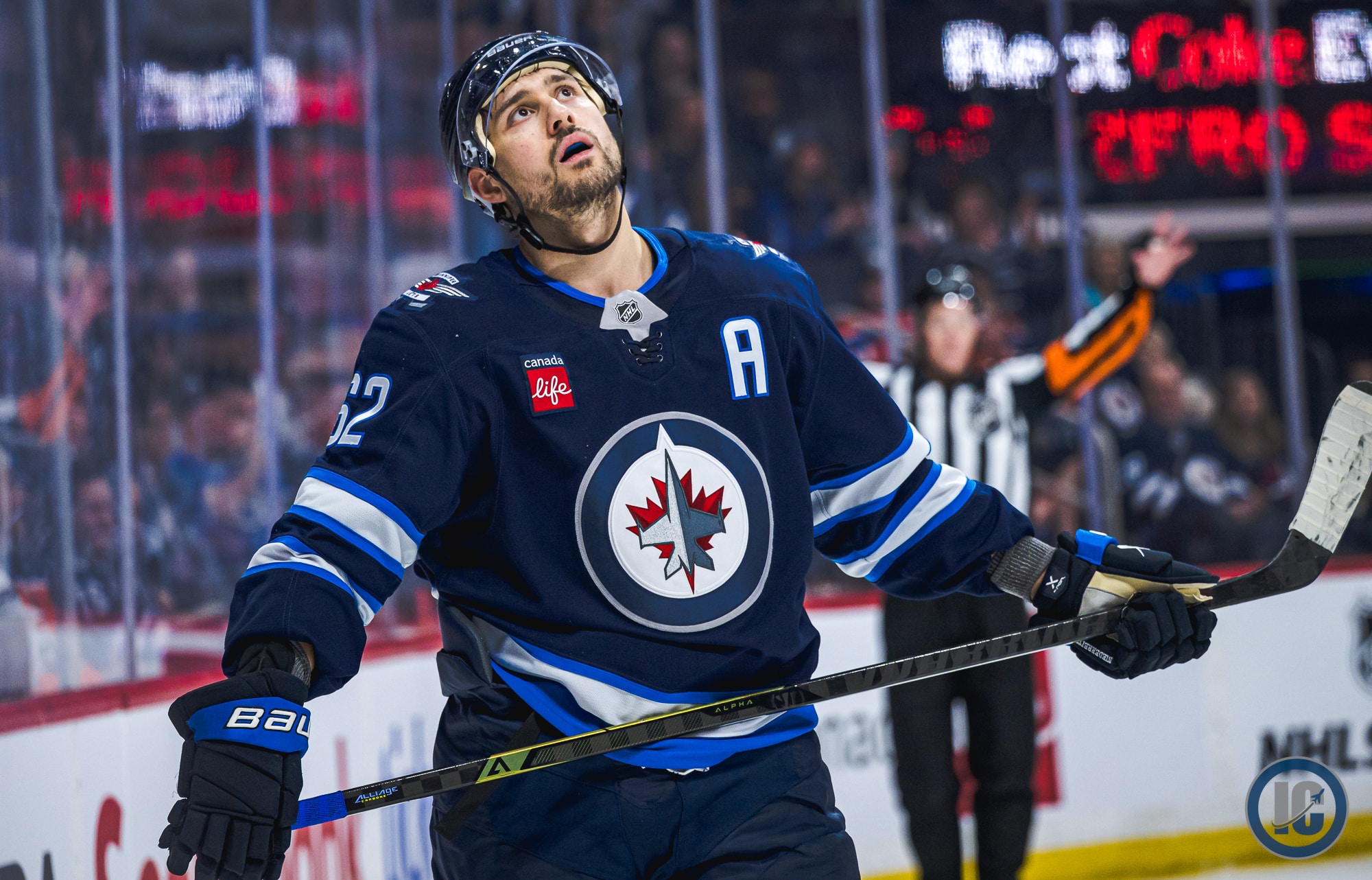 Winnipeg Jets Morning Papers