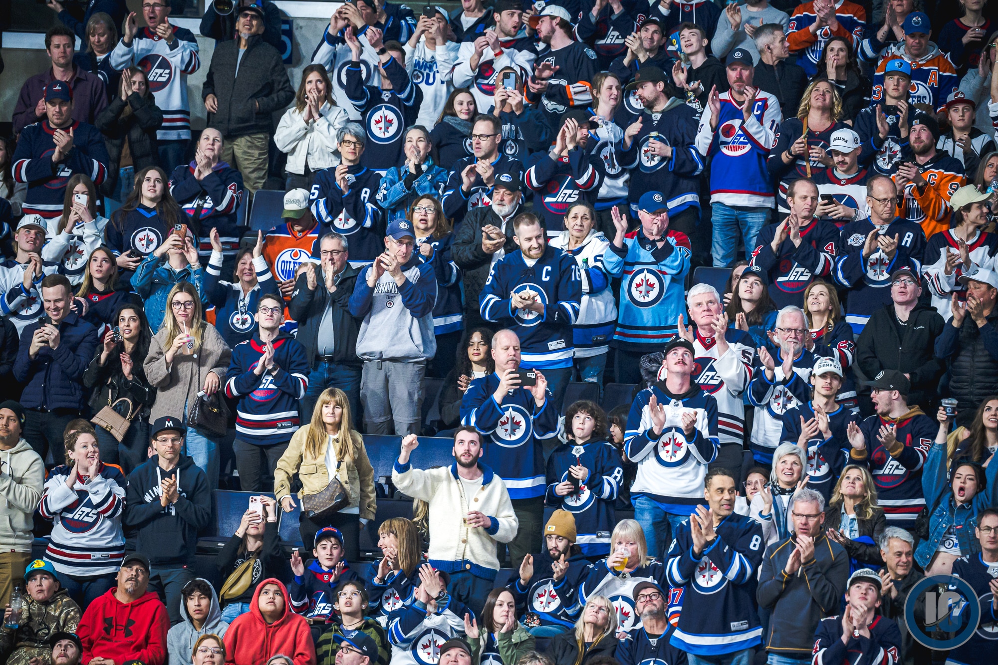 Next-day takeaways: 2 thoughts on the Winnipeg Jets winning the Presidents’ Trophy