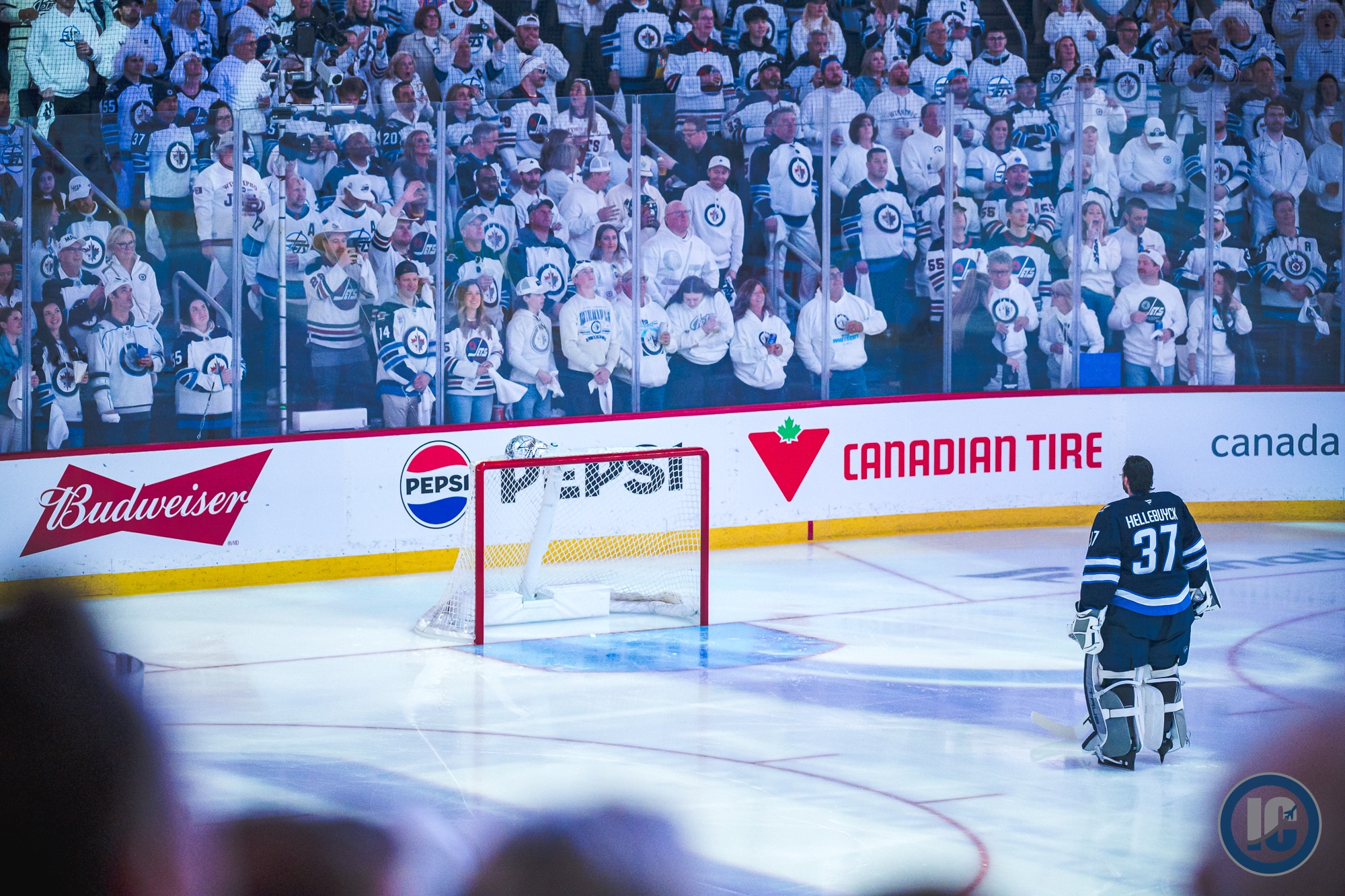 TSN | How can a return to home ice flip the script for the Winnipeg Jets?