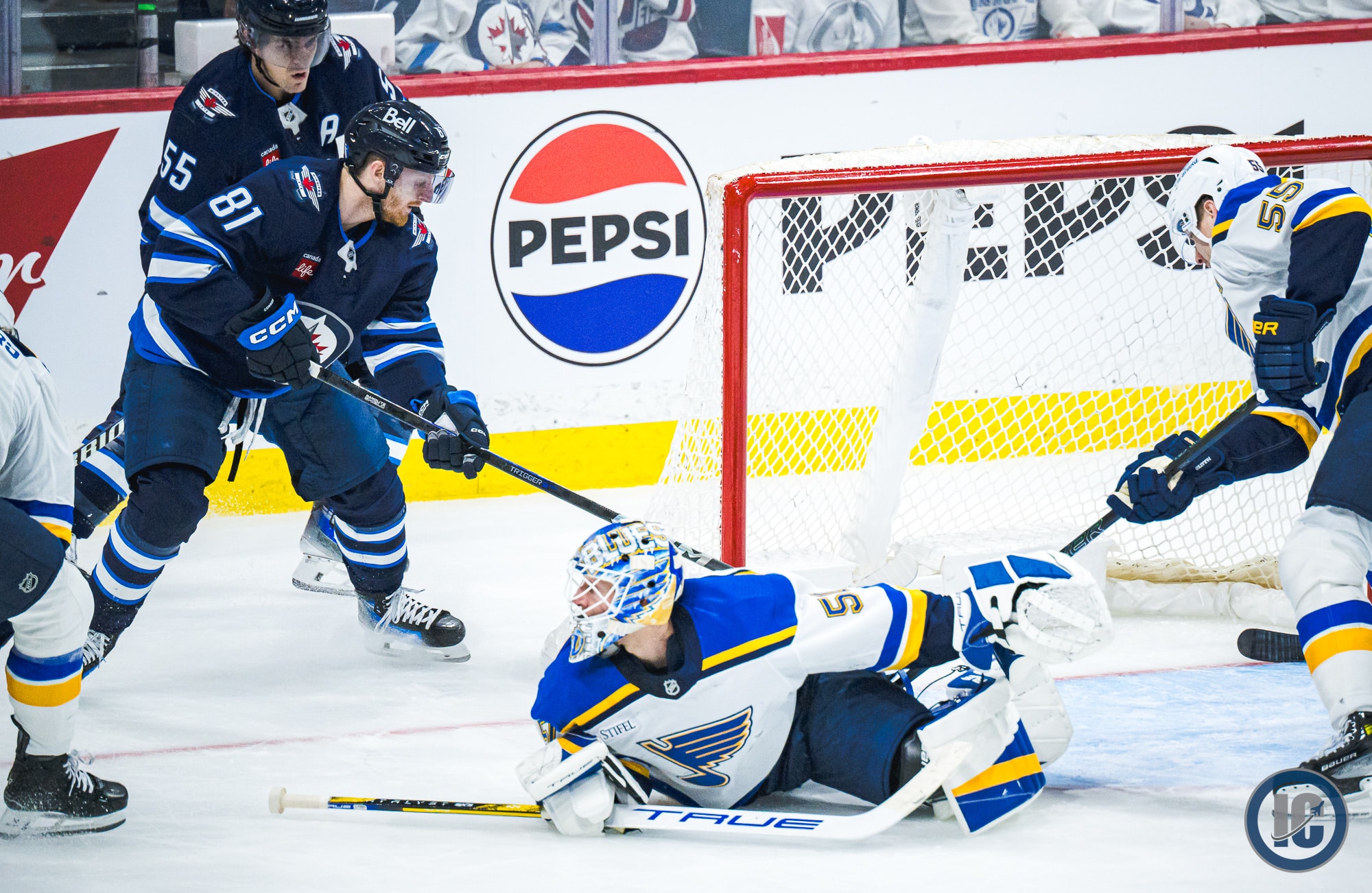 TSN | How can the Winnipeg Jets maintain dominance on the road?