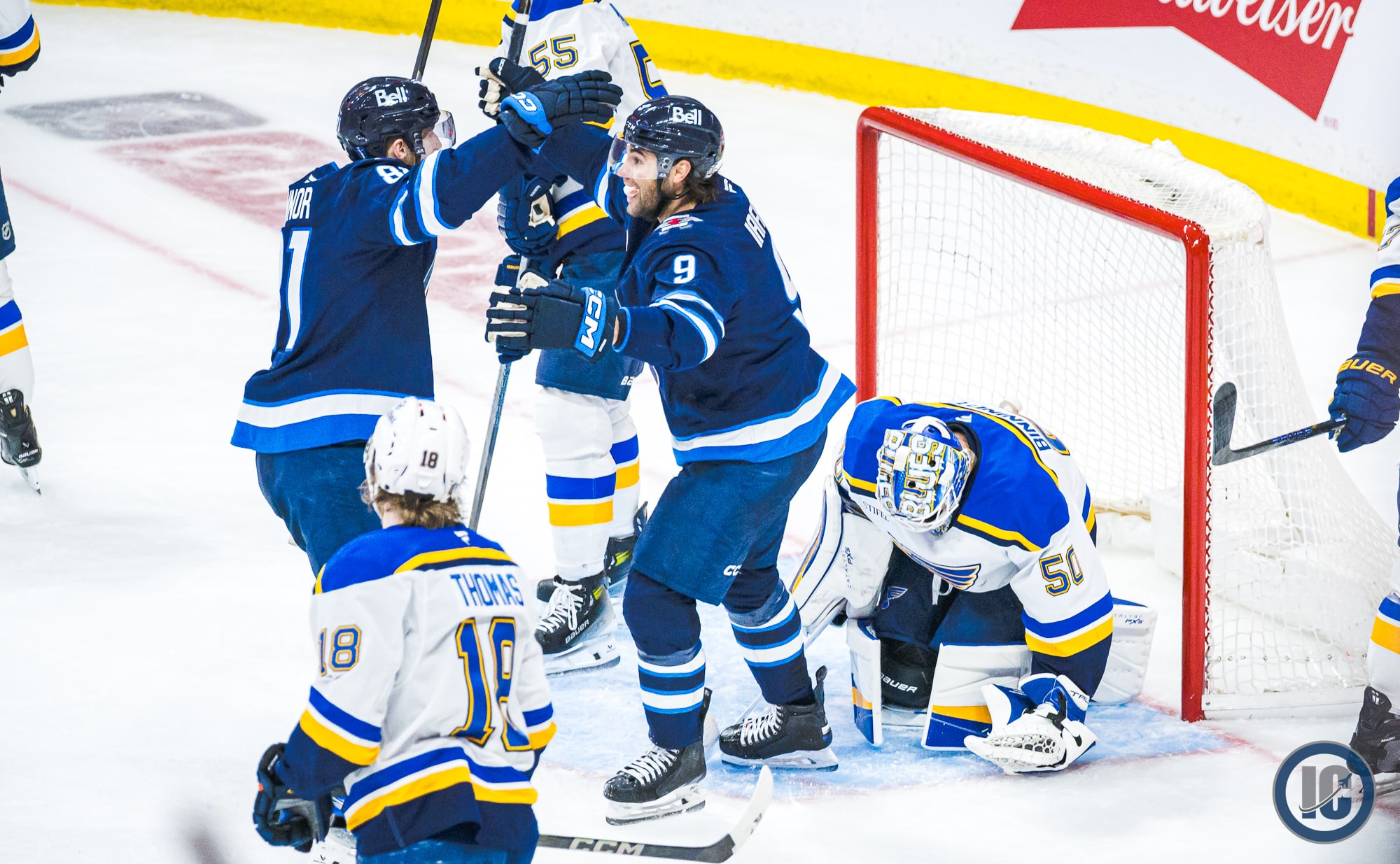 Winnipeg Jets Afternoon Links