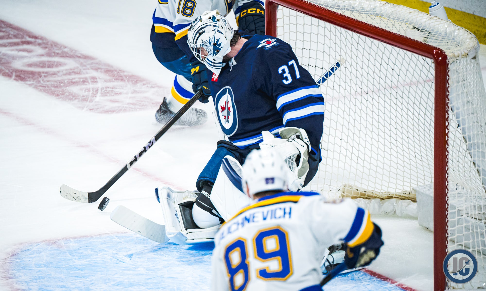 TSN | Are the Winnipeg Jets proving they’re a different playoff team?