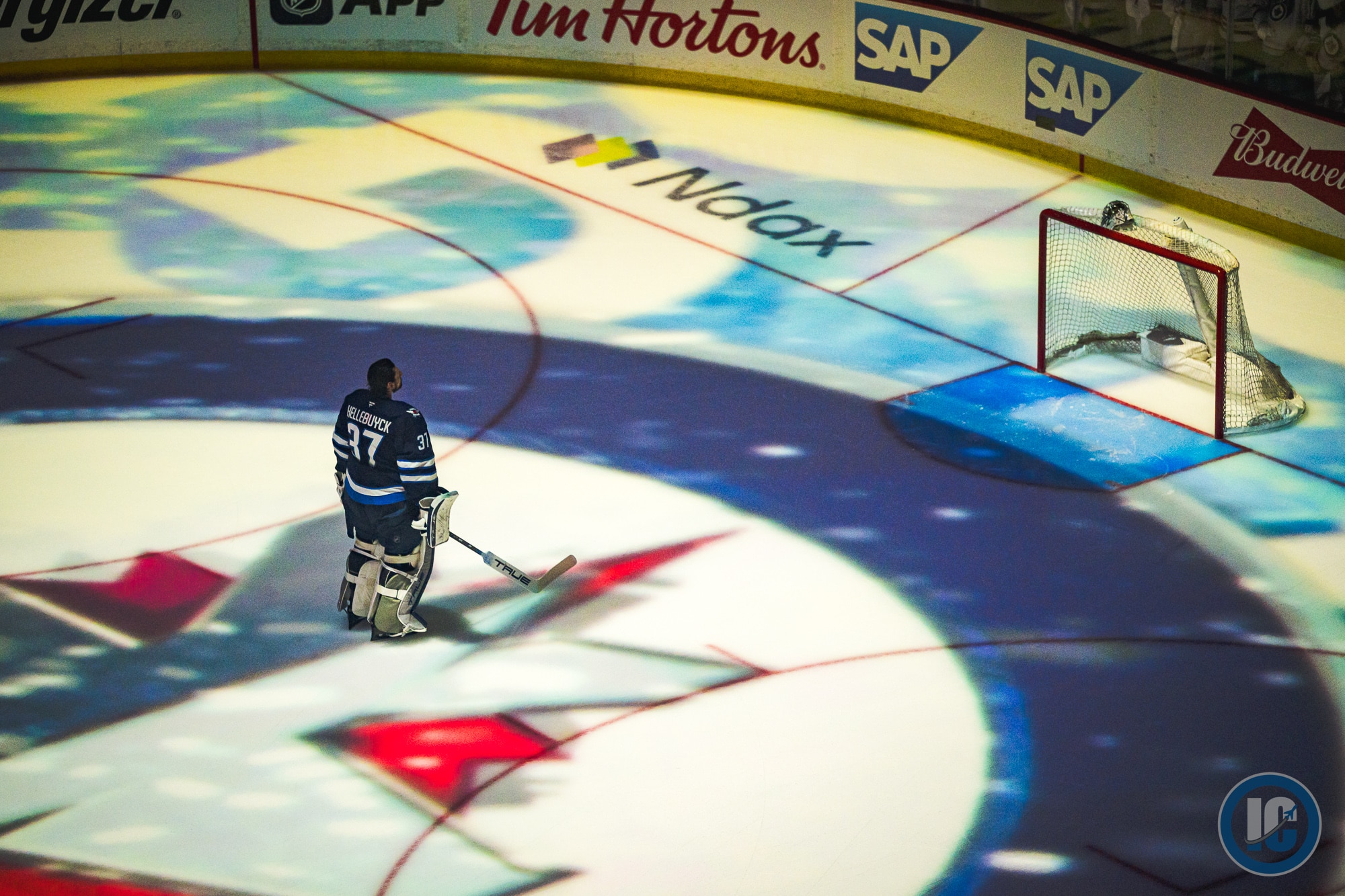 Winnipeg Jets Morning Papers