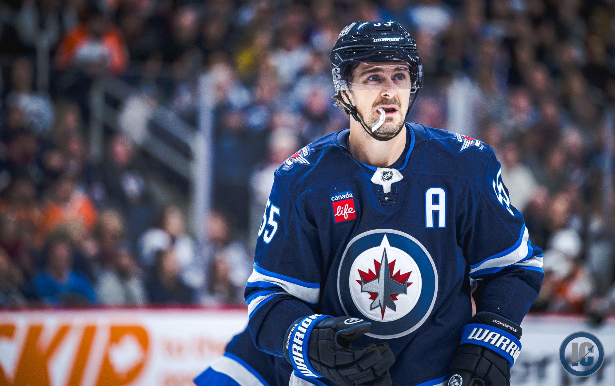TSN | Why Mark Scheifele is the key to Winnipeg Jets playoff success