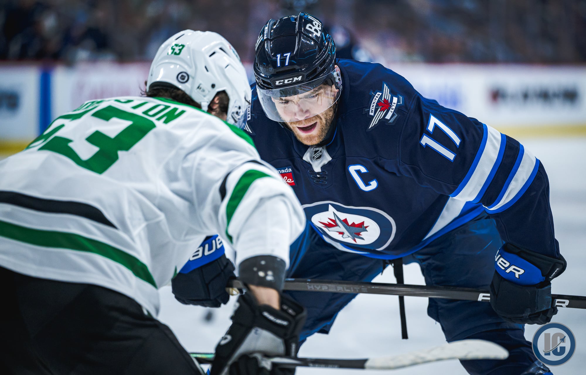 Game 79: Winnipeg Jets vs Dallas Stars pre-game report
