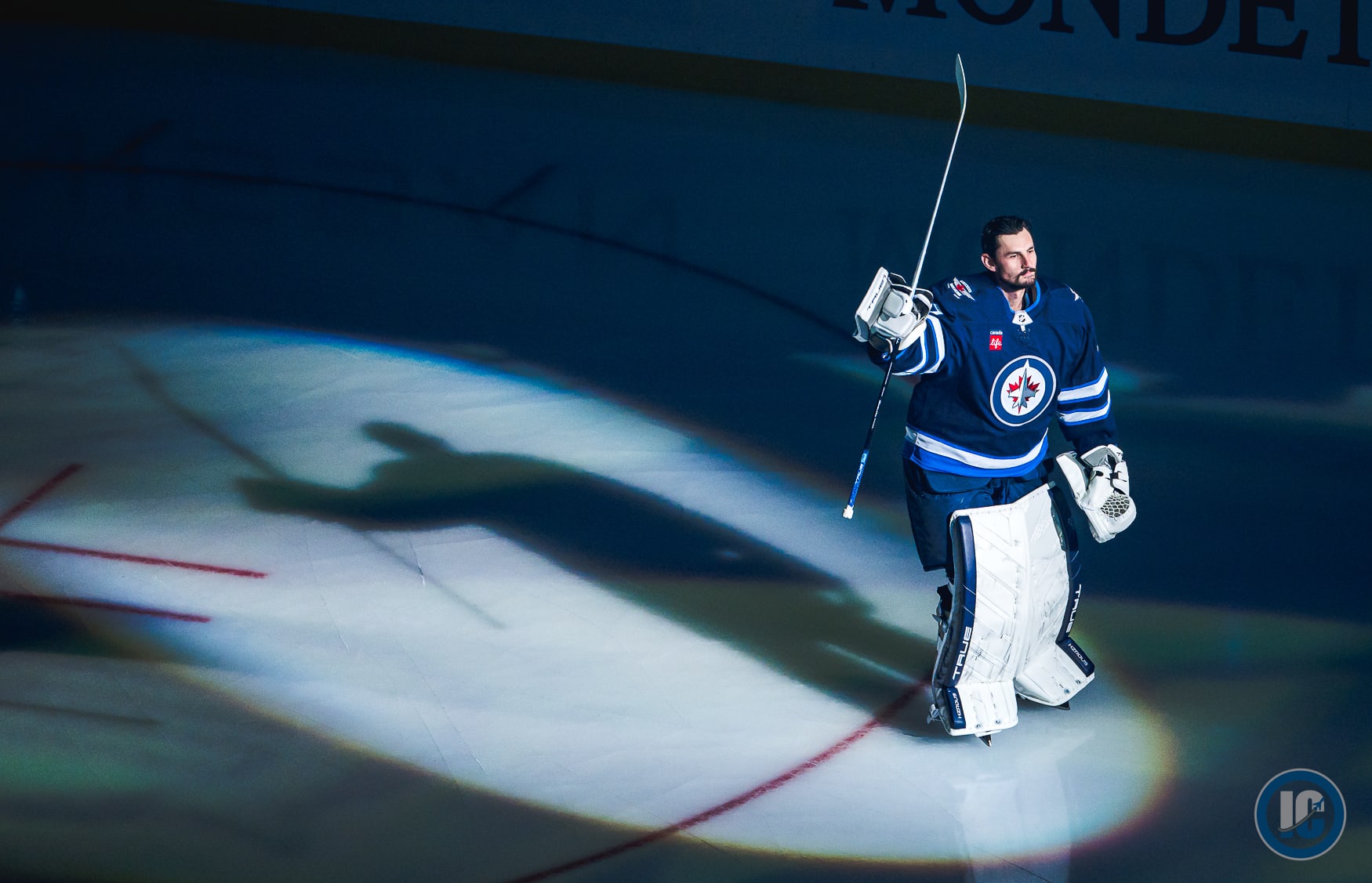 WST | Craig Button on Winnipeg Jets win over Dallas, Connor Hellebuyck for Hart Trophy