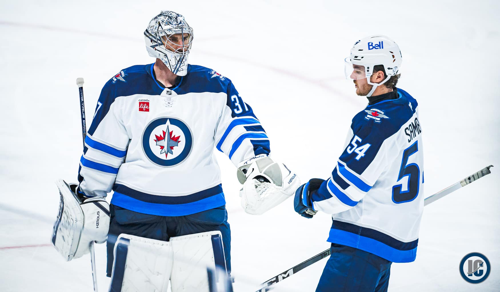 Game 3 takeaways: 3 thoughts as the Winnipeg Jets fall flat in 7-2 loss