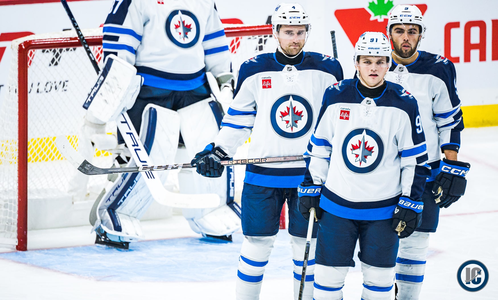 Winnipeg Jets recent signings putting the ‘Nobody wants to play there’ talking point to bed