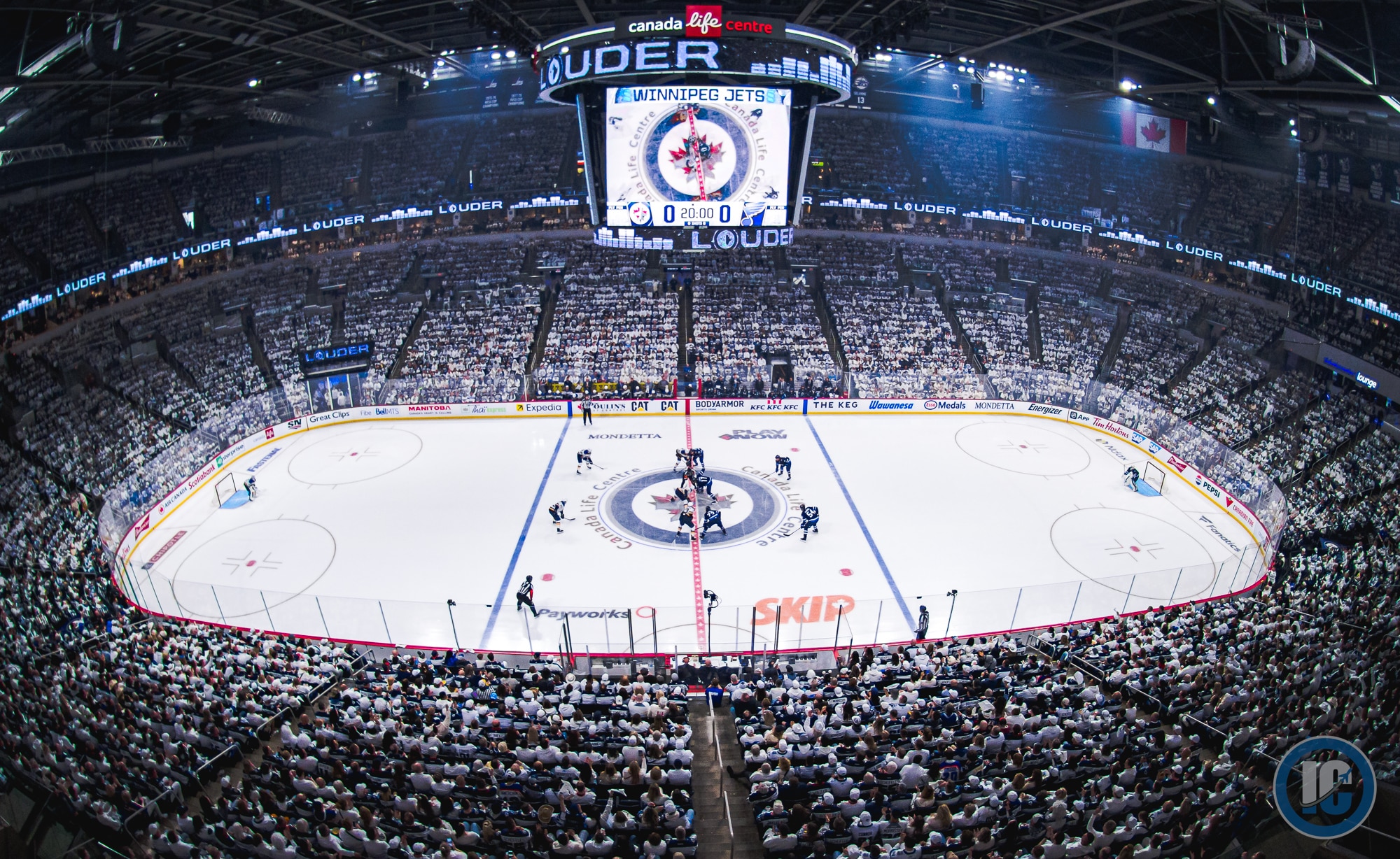 The Rod Pedersen Show | Reflections on the Winnipeg Jets season with Jamie Thomas
