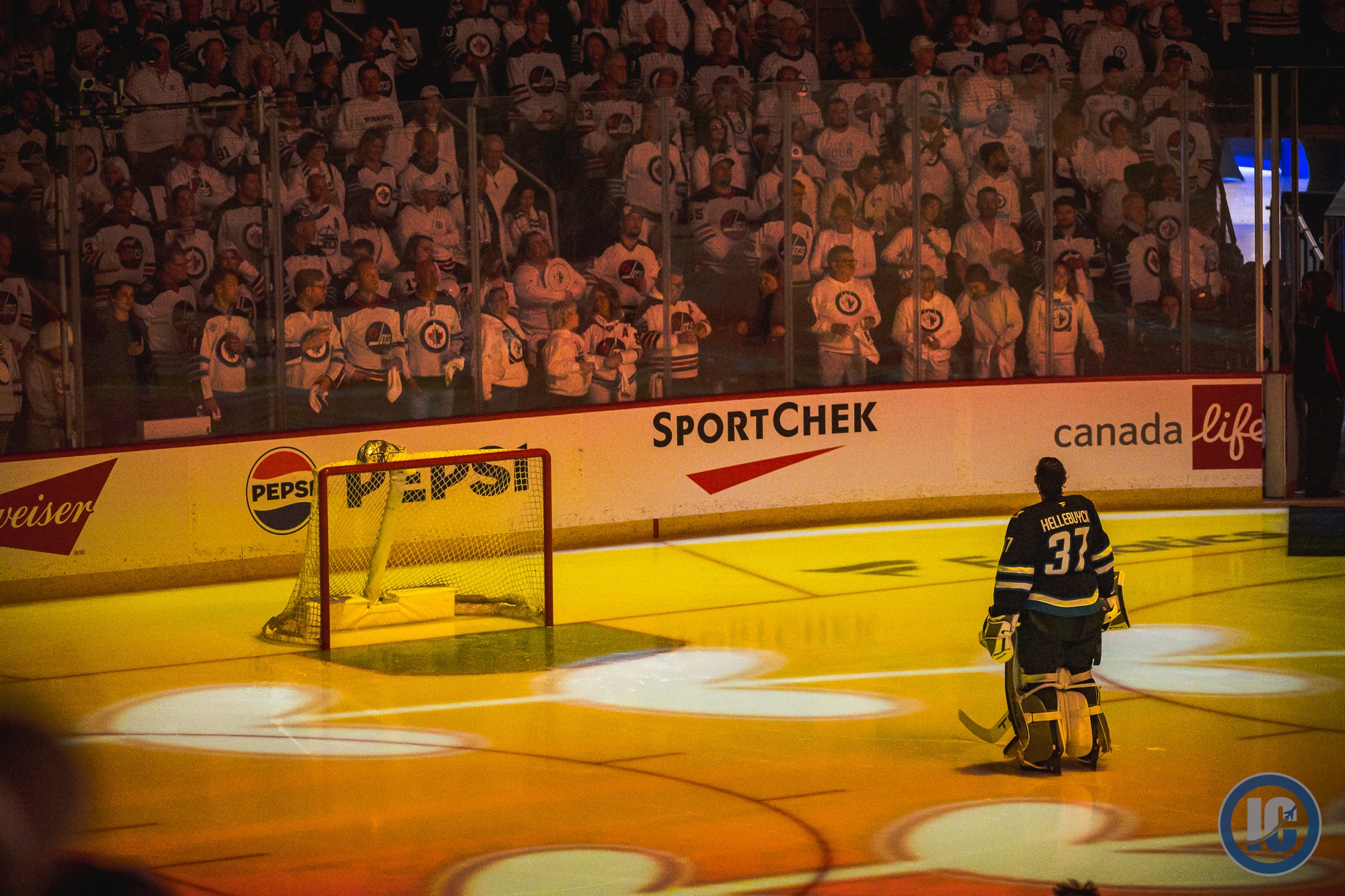 Winnipeg Jets Afternoon Links