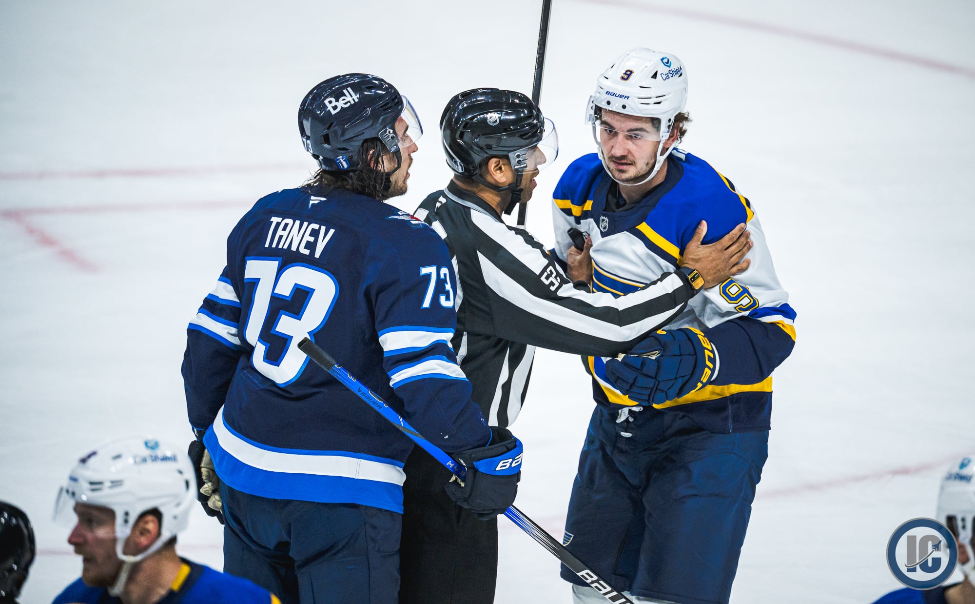 2025 Stanley Cup Playoffs: Winnipeg Jets vs St. Louis Blues pre-game 7 report