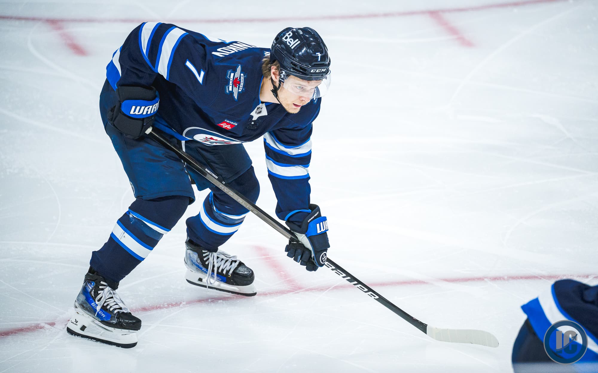 Winnipeg Jets Afternoon Links