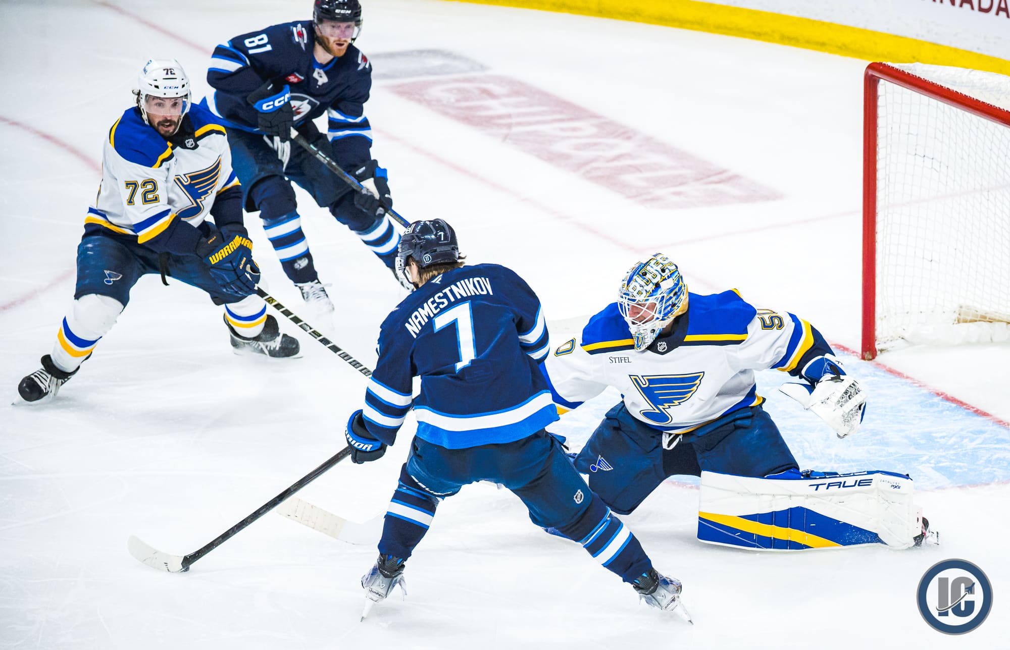 TSN | How will Jets adjust without Scheifele for Game 6?