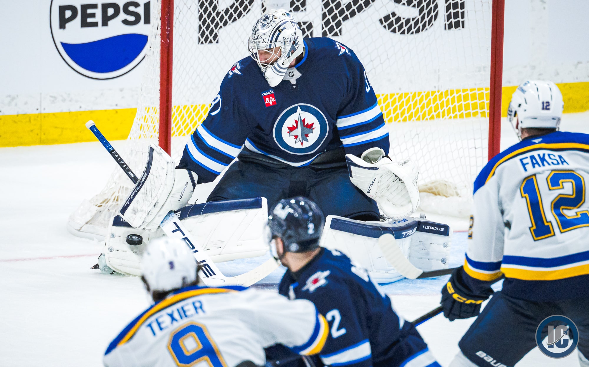 TSN | What are the keys for the Winnipeg Jets to slam the door on the Blues?