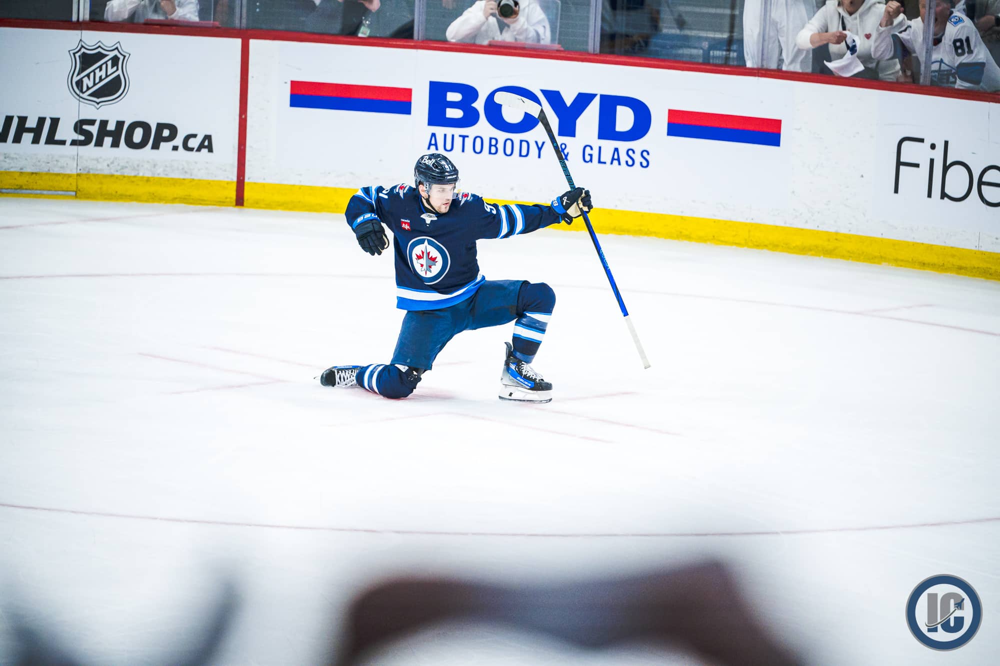 WST | Winnipeg Jets Game 7 Miracle! Craig Button on Perfetti’s Heroics & OT Win