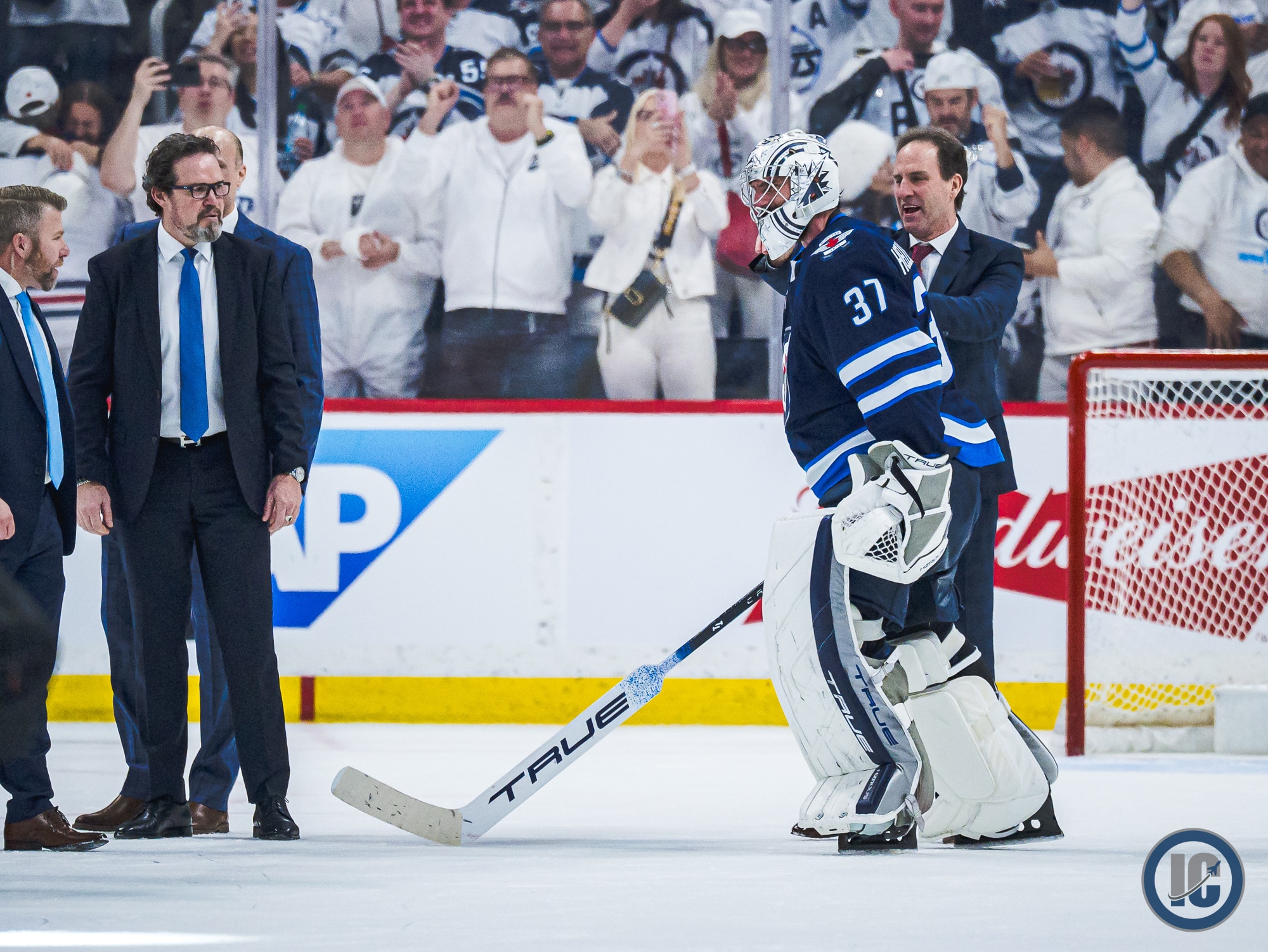 TSN | Are the Winnipeg Jets a different team after surviving first round marathon?