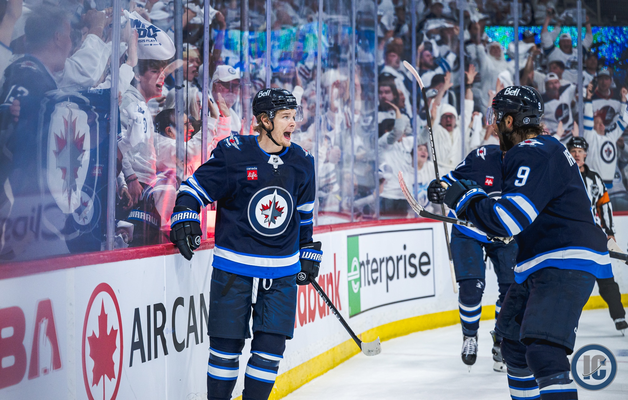 TSN | How Craig Button viewed the Winnipeg Jets season