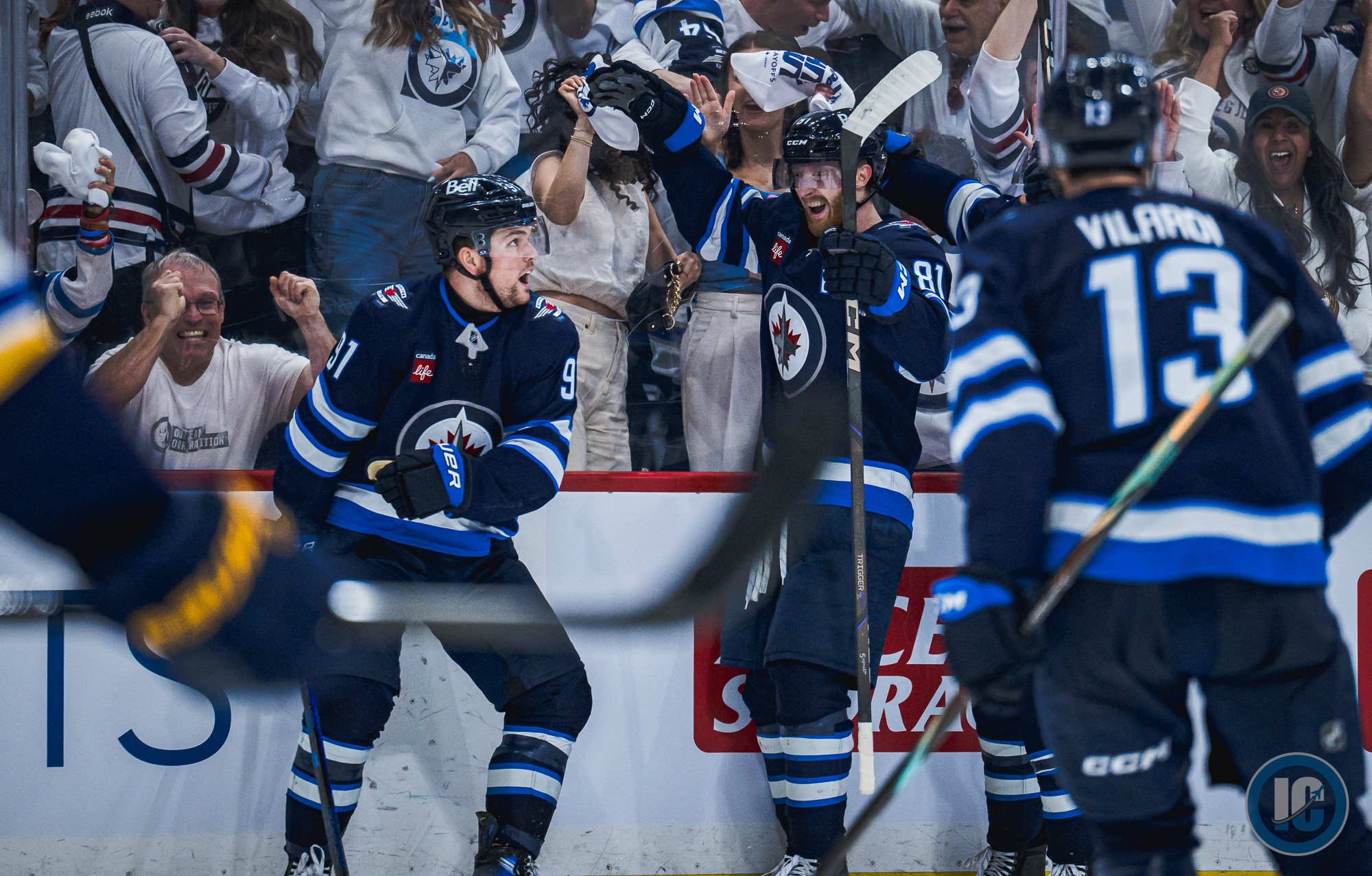 TSN | How impressive was Cole Perfetti’s Game 7 performance?