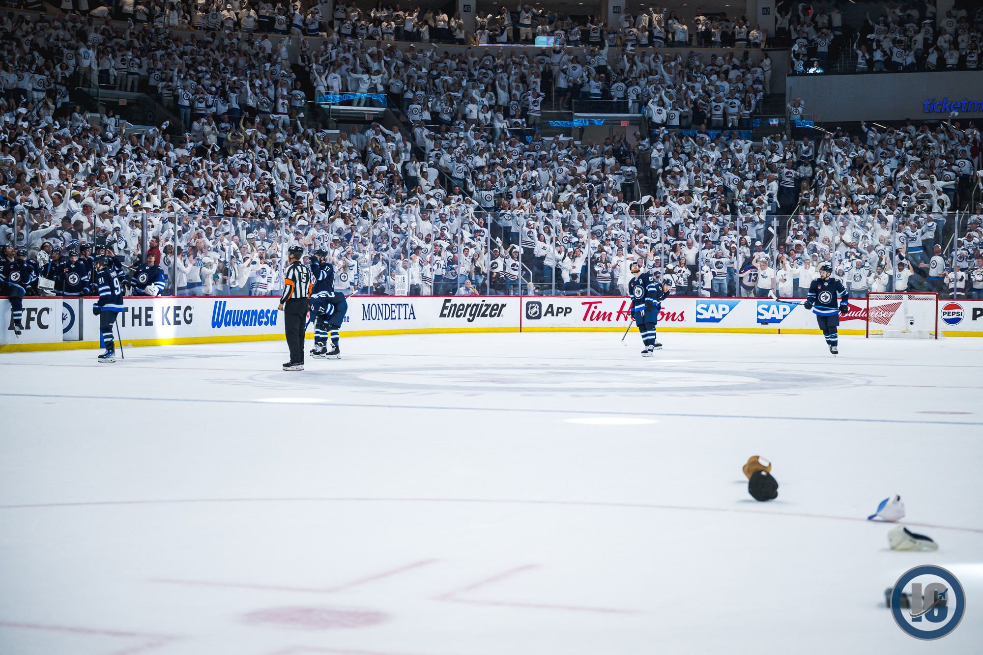 Winnipeg Jets Afternoon Links