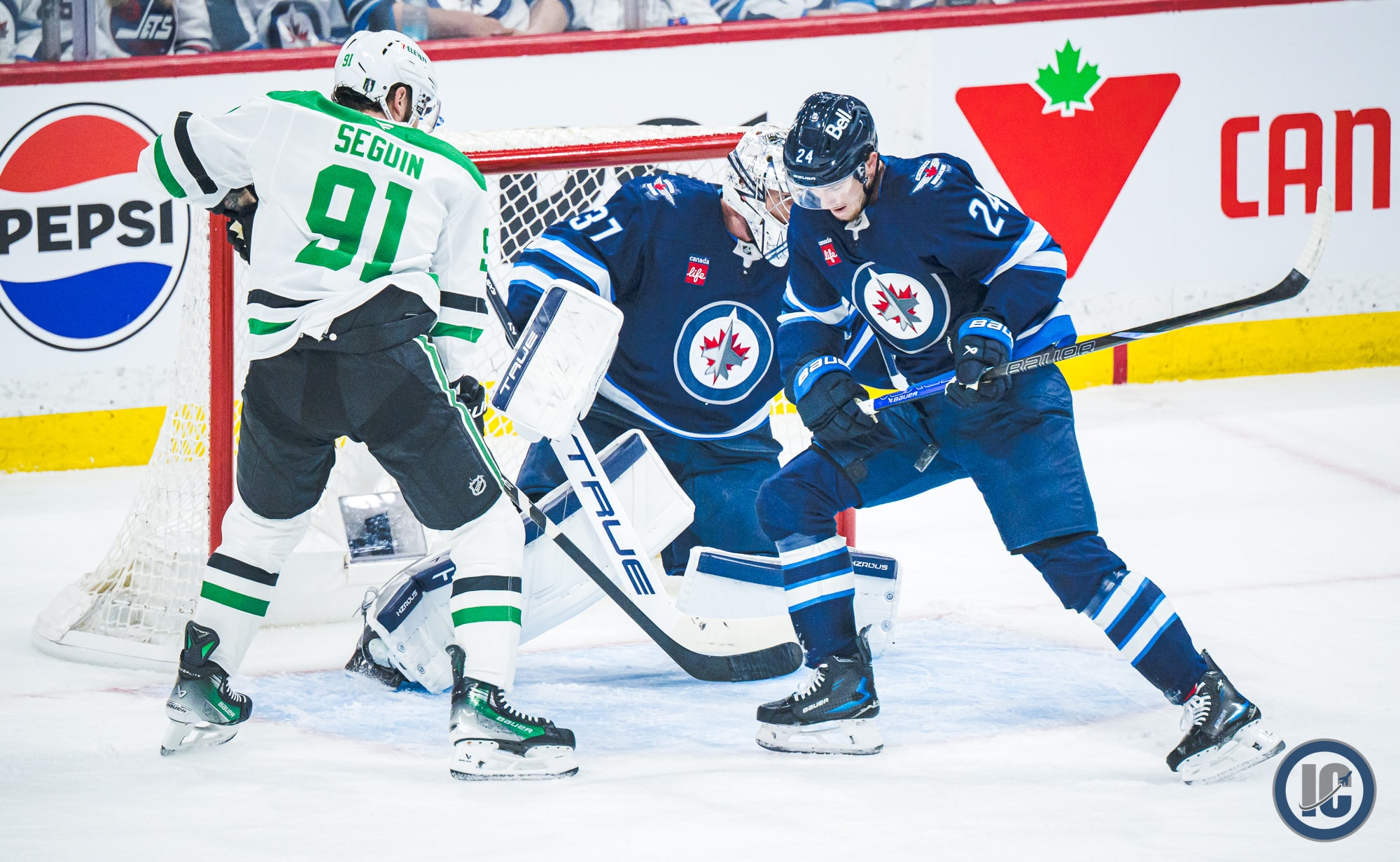 Winnipeg Jets Morning Papers
