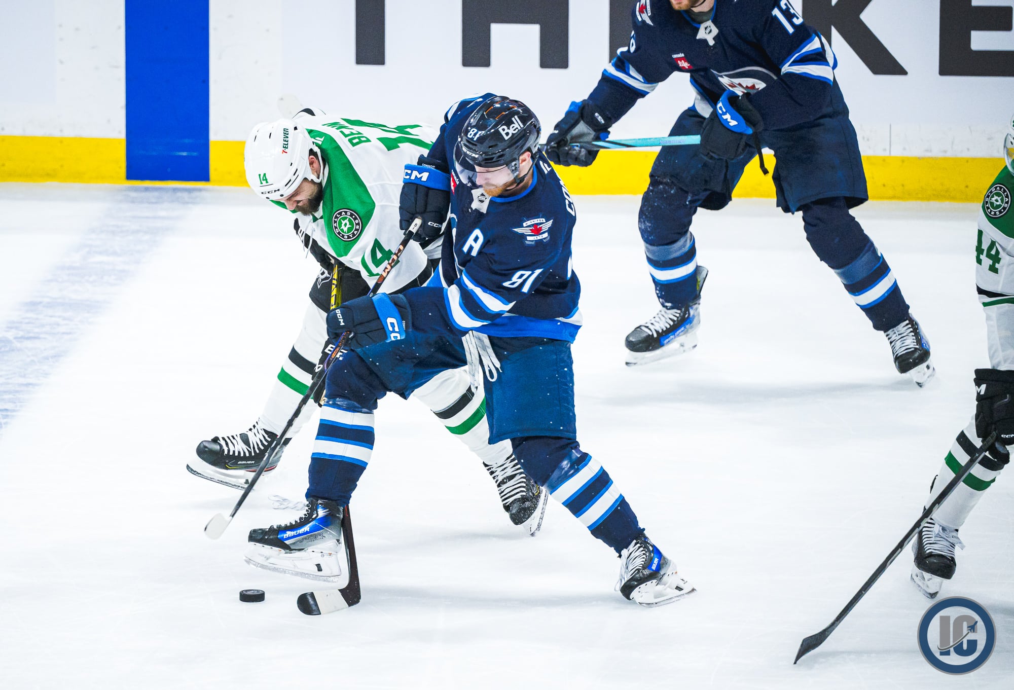 2025 Stanley Cup Playoffs: Winnipeg Jets vs Dallas Stars pre-game 4 report