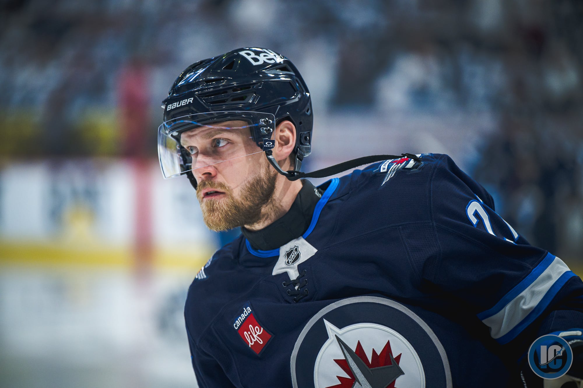 WST | Will Nikolaj Ehlers stay with the Winnipeg Jets?