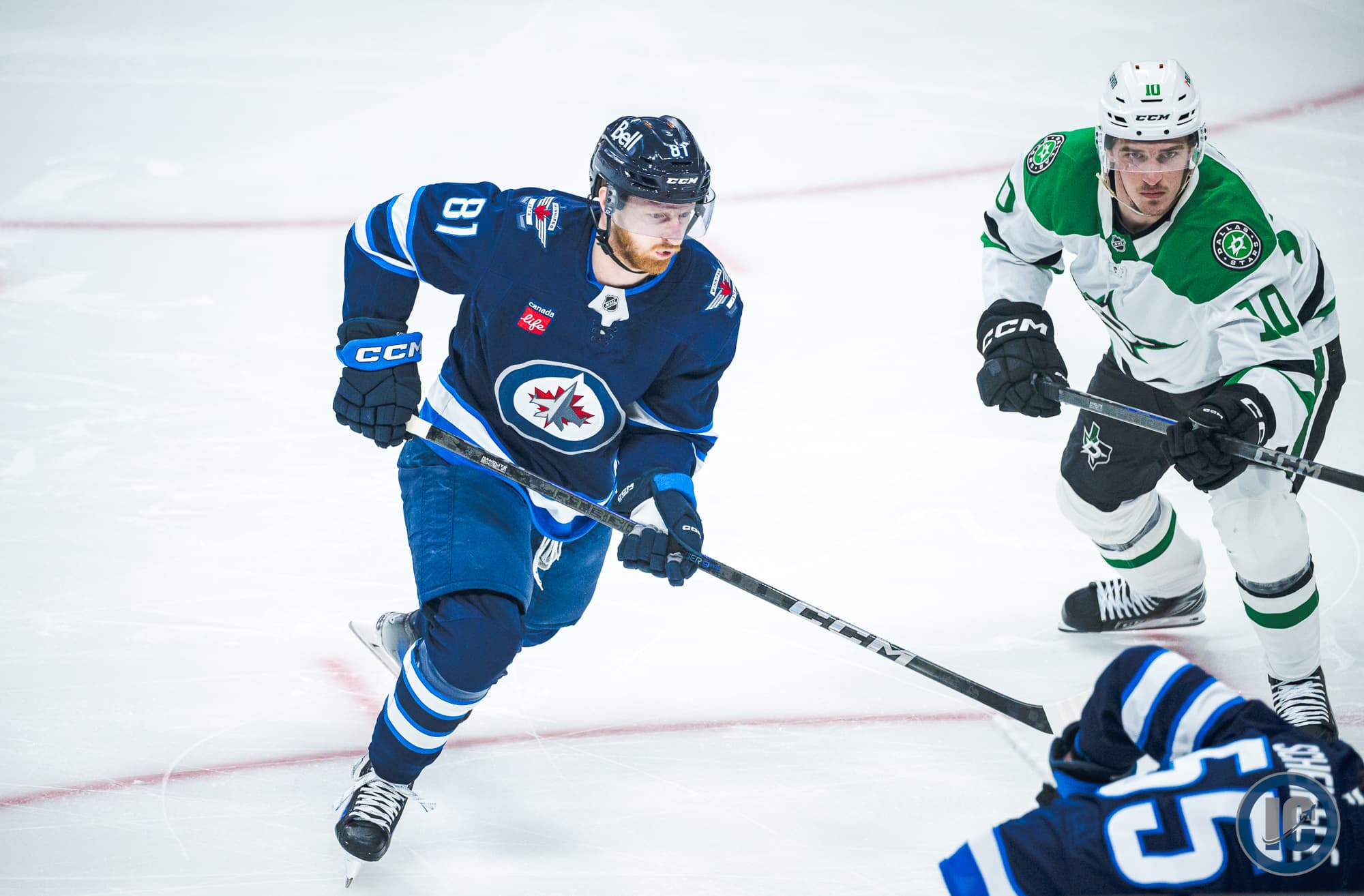 2025 Stanley Cup Playoffs: Winnipeg Jets vs Dallas Stars pre-game 3 report