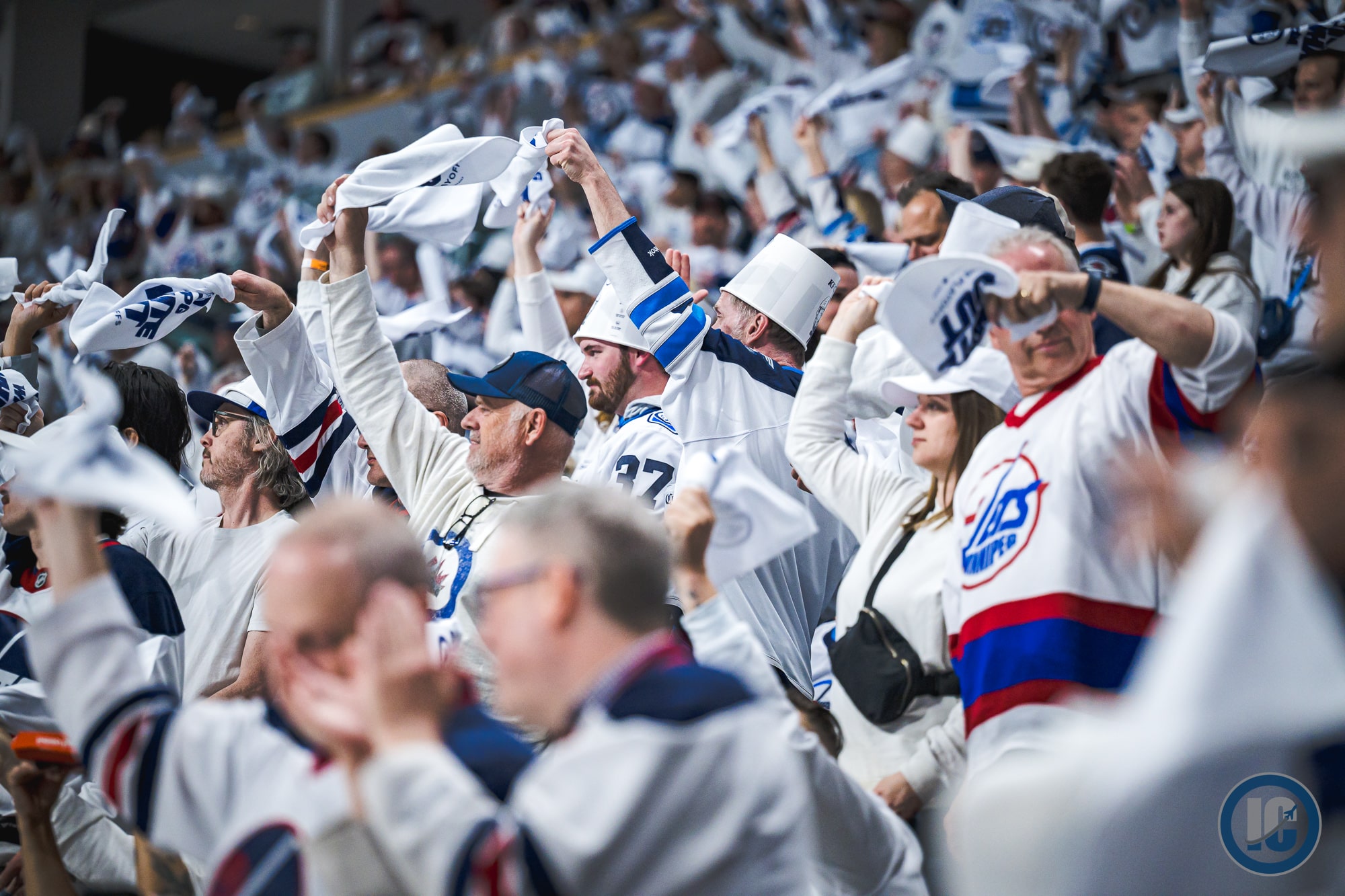 Winnipeg Jets Afternoon Links