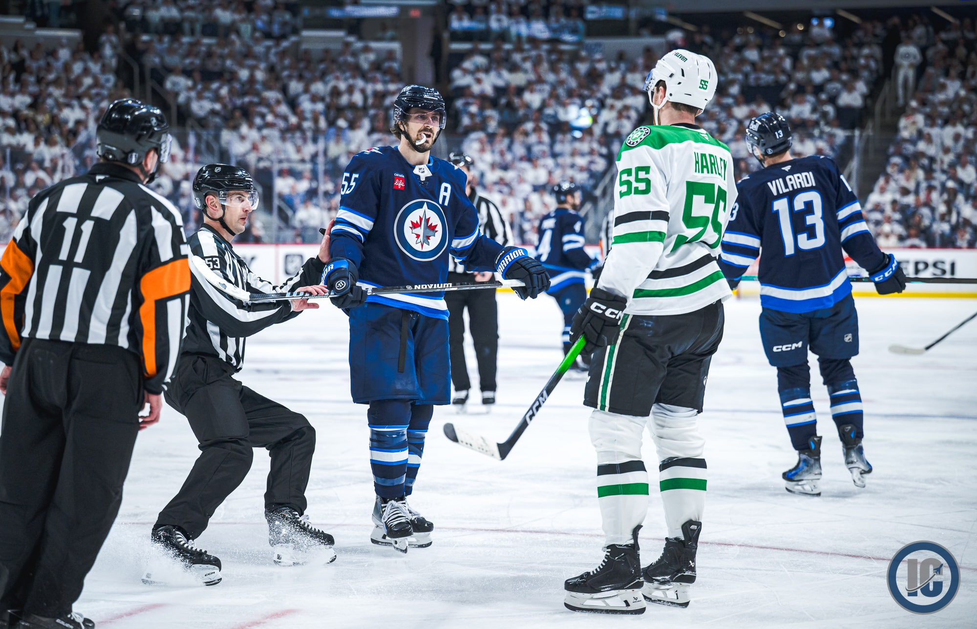 Sportsnet (32 Thoughts) | The odds are not in the Winnipeg Jets favour