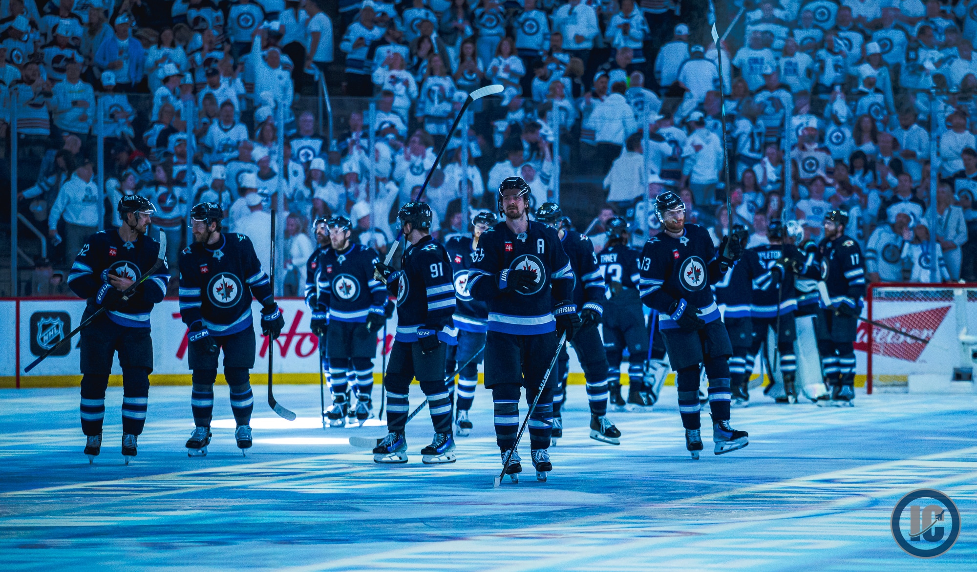 Winnipeg Jets Afternoon Links