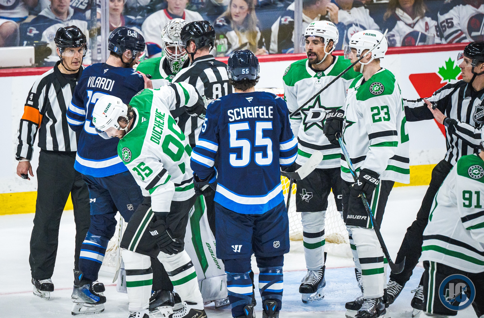 Sportsnet (32 Thoughts) | The Winnipeg Jets have a chance to rewrite the narrative
