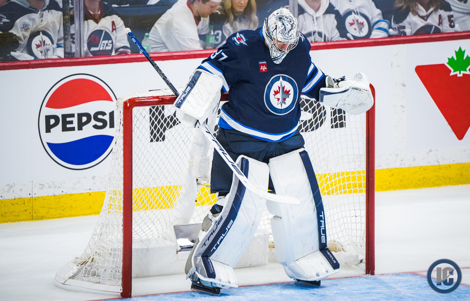 Winnipeg Jets Morning Papers