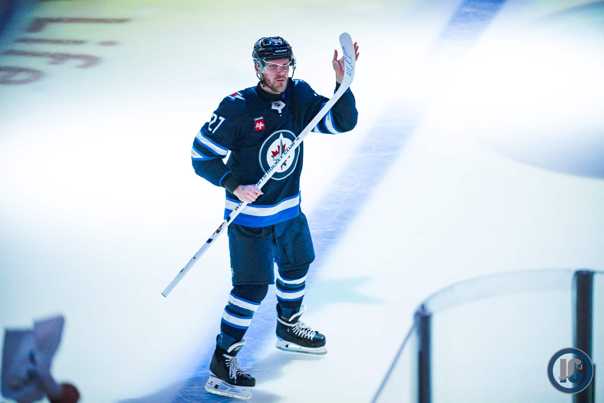 TSN | Will Jets success + players re-signing help land other UFA’s?