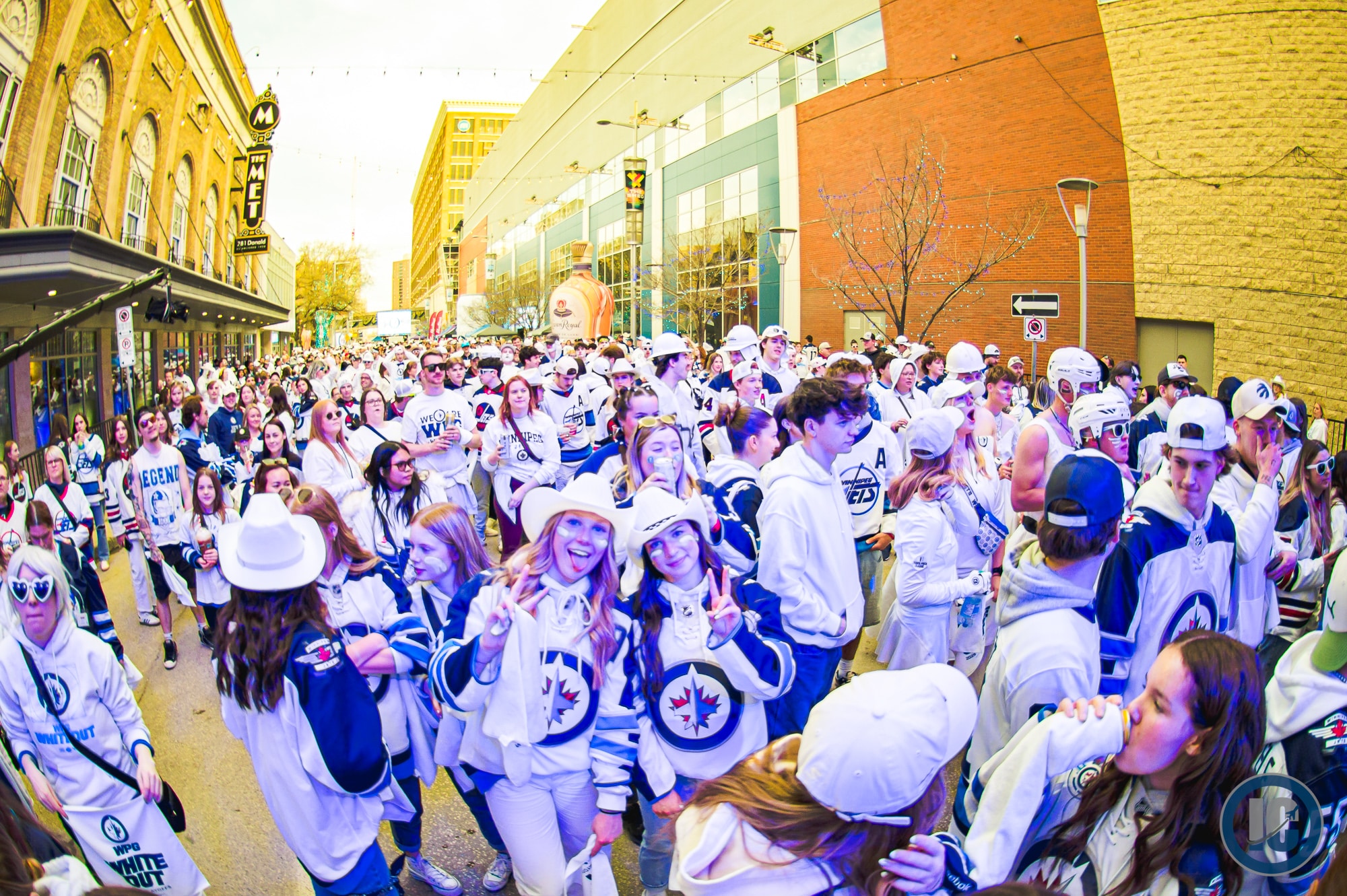 Winnipeg Jets Afternoon Links