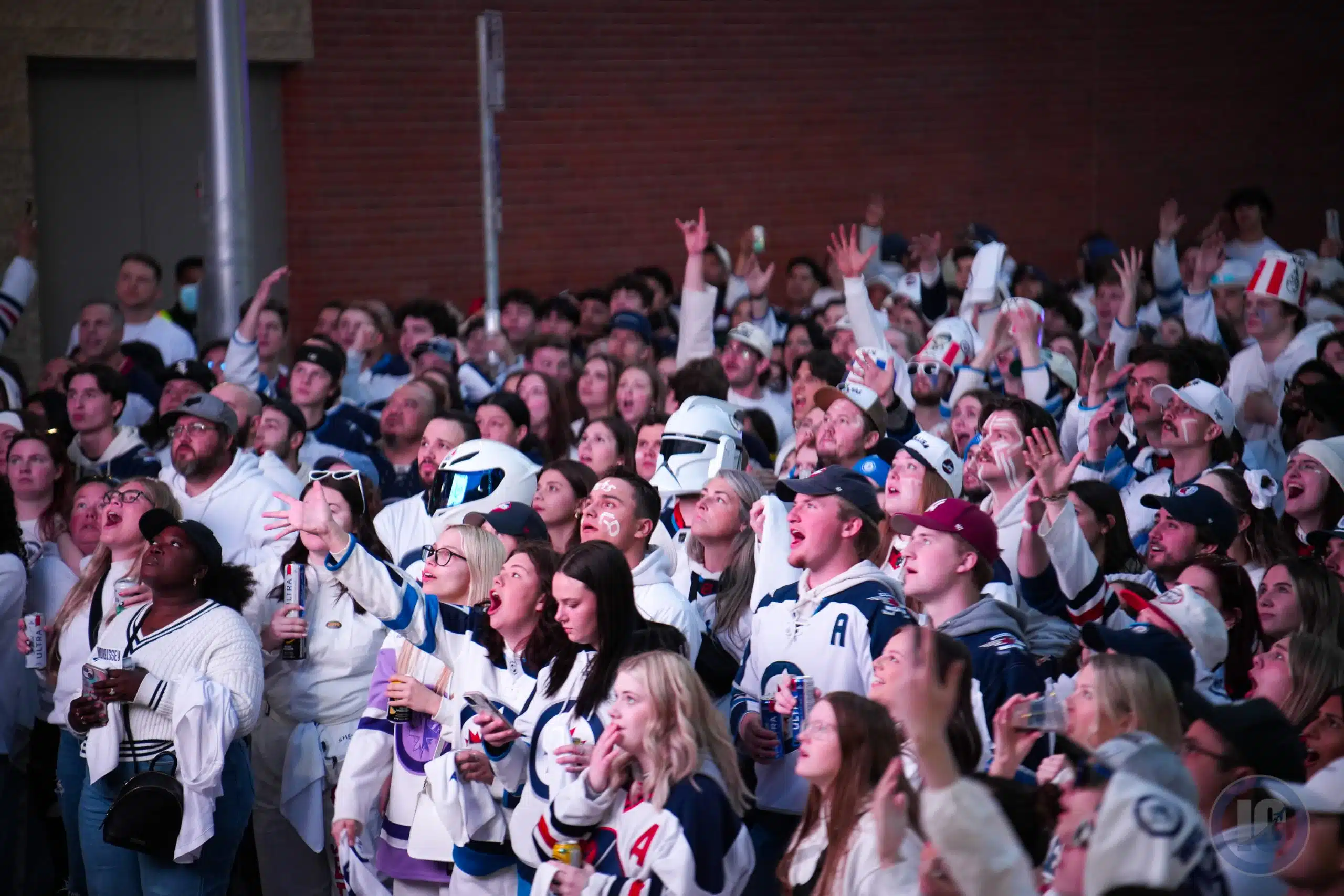 Winnipeg Jets Afternoon Links