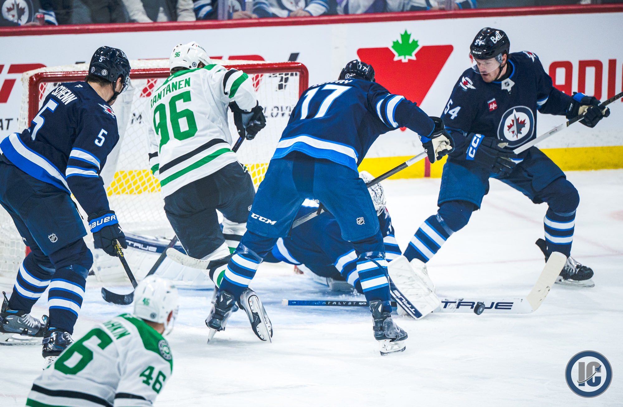 TSN | Getting you set up for Winnipeg Jets and Dallas Stars second round series
