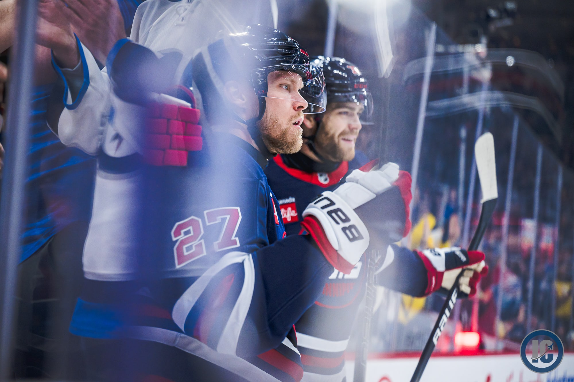 Winnipeg Jets Morning Papers