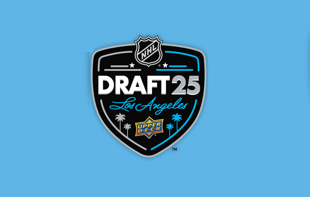Winnipeg Jets scheduled to draft 28th overall at the 2025 NHL Draft